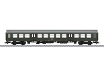 Märklin 42581 - H0 - Personenwagen 2. Kl., DR, Ep. IV